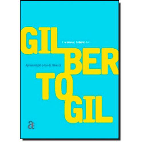 Gilberto Gil - Coleção Encontros