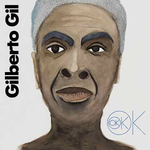 Gilberto Gil - Ok Ok Ok (lp)