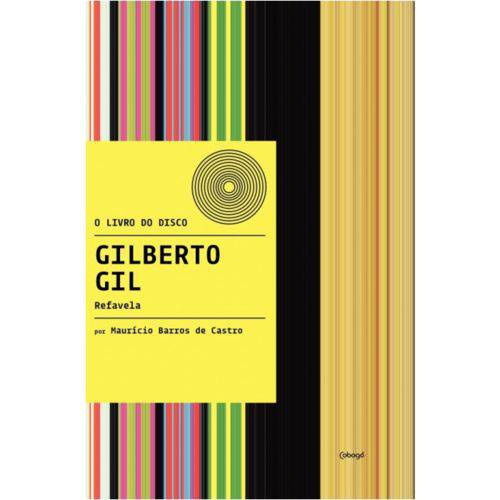 Gilberto Gil - Refavela