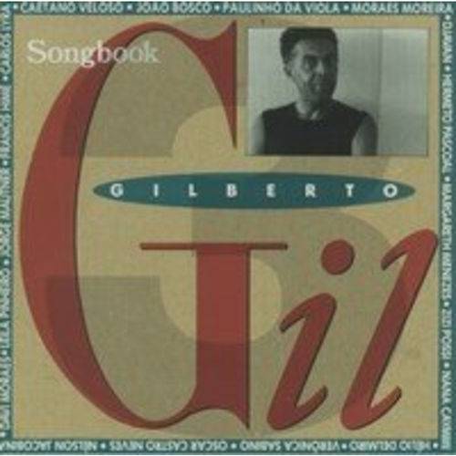 Gilberto Gil - Songbook Vol. 3