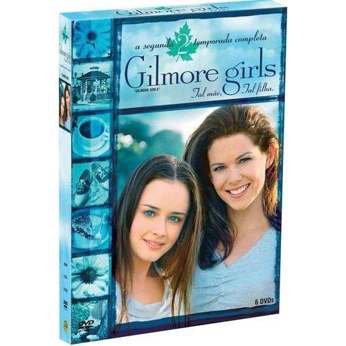 Gilmore Girls - 2ª Temporada