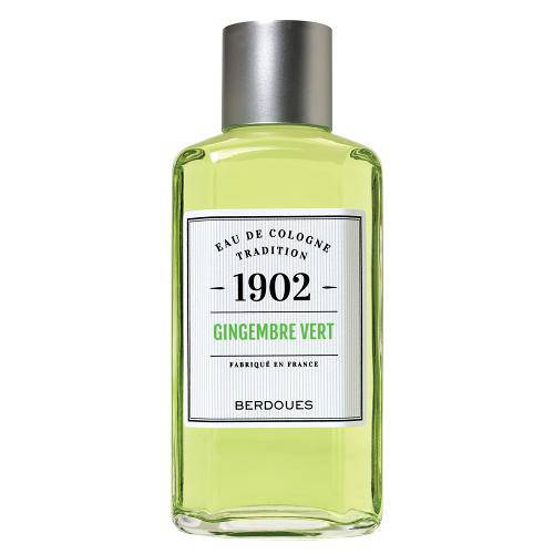 Gimgebre Eau de Cologne Verde 1902 - Perfume Masculino
