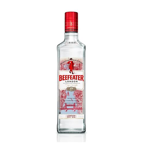 Gin Beefeater London Dry 750ml Gin Beefeater London Dry