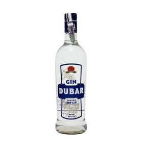 Gin Dubar 900ml