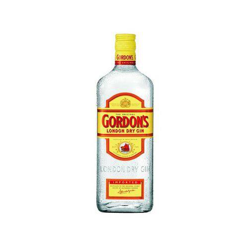 Gin Gordon's 750ml