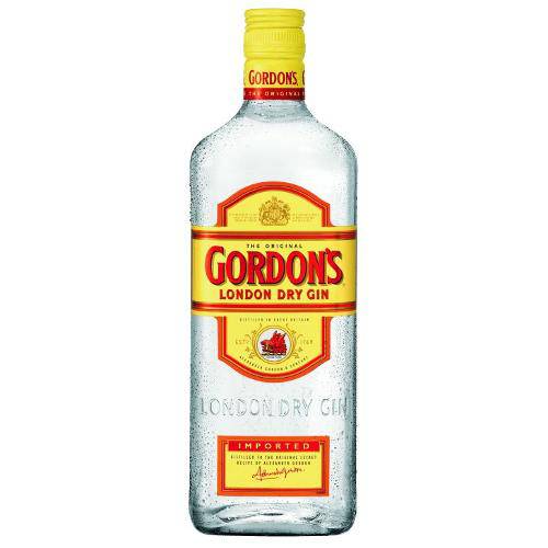 Gin Gordons 750 Ml