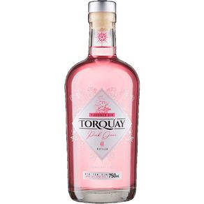Gin Pink Torquay 750ml