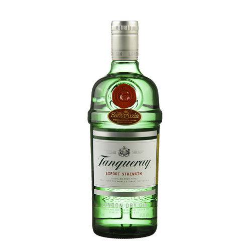 Gin Tanqueray (750ml)