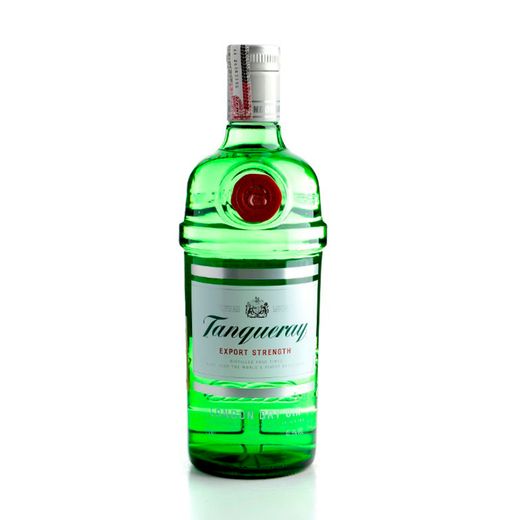 Gin Tanqueray Imported 750ml