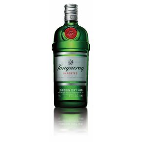 Gin Tanqueray London Dry