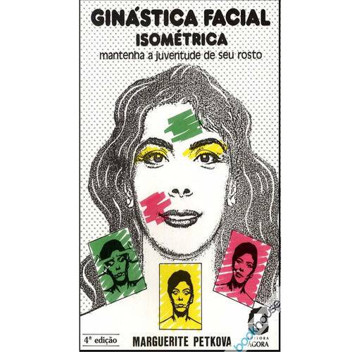 Ginastica Facial Isometrica