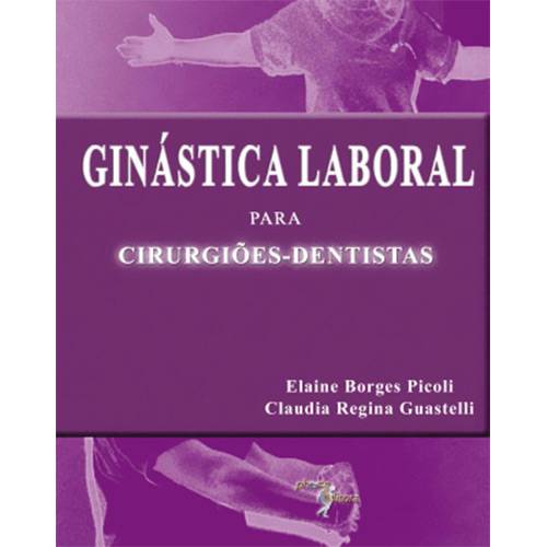 Ginastica Laboral para Cirurgioes-Dentistas