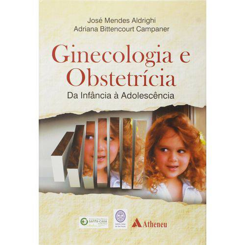 Ginecologia e Obstetricia - 01ed/16