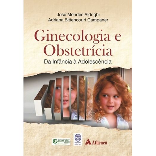 Ginecologia e Obstetricia - Atheneu