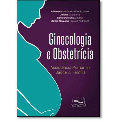 Ginecologia e Obstetricia