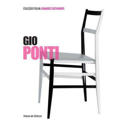 Gio Ponti (Vol. 11)