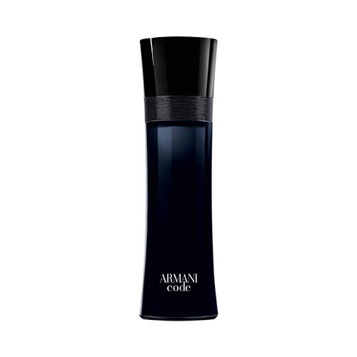 Giorgio Armani Code Perfume Masculino - Eau de Toilette 125ml