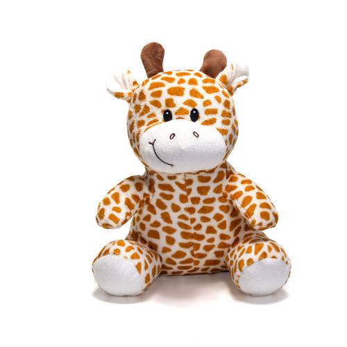 Girafa de Pelúcia 25 Cm - Unik Toys
