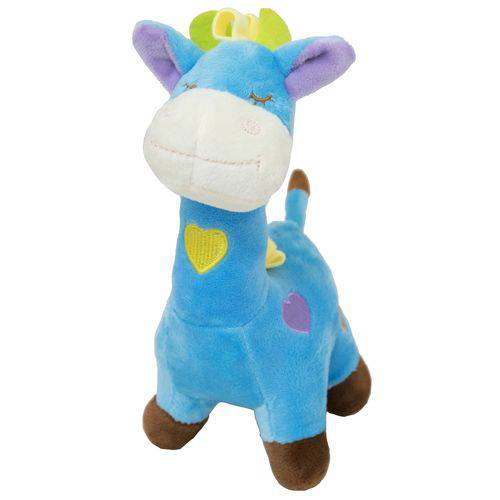 Girafa de Pelúcia em 5 Cores BBR Toys