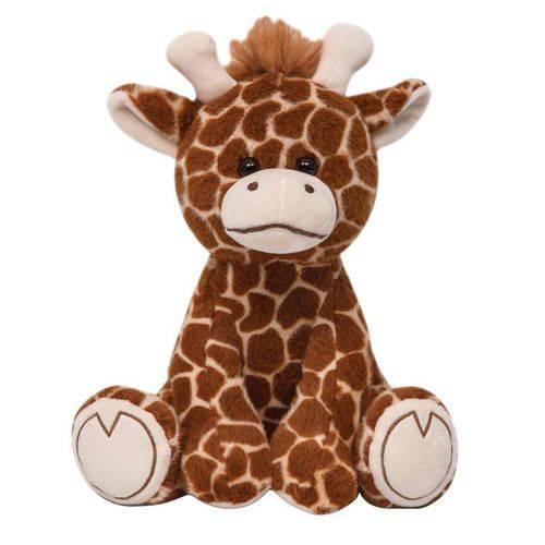 Girafa Pelucia Buba Toys