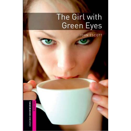 Girl With Green Eyes, The