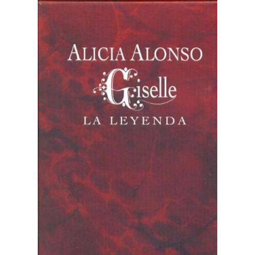Giselle - La Leyenda