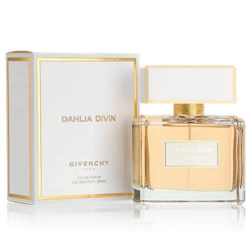 Givenchy Dahlia Divin Eau de Parfum 75ml Feminino