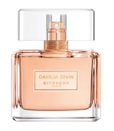 Givenchy Dahlia Divin Eau de Toilette Perfume Feminino 75ml