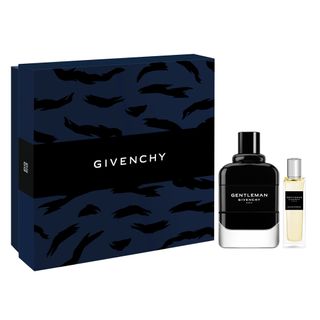 Givenchy Gentleman Kit - Eau de Parfum + Travel Spray Kit