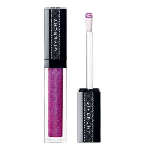 Givenchy Interdit Vinyl 04 Framboise In Trouble - Gloss Labial 6ml
