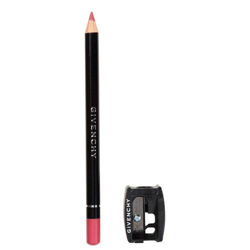 Givenchy Lip Liner Nº03 Rose Taffetas - Delineador Labial 3,4g