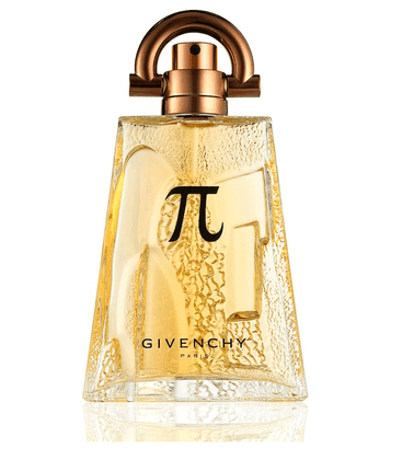 Givenchy Pi Pour Homme Eau de Toilette Perfume Masculino 50ml