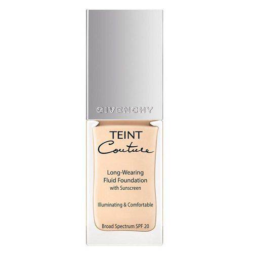 Givenchy Teint Couture Fluid Foundation Honey 5 Fps 20 - Base Líquida 25ml