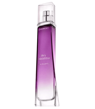 Givenchy Very Irresistible Sensual Eau de Parfum Perfume Feminino 75ml