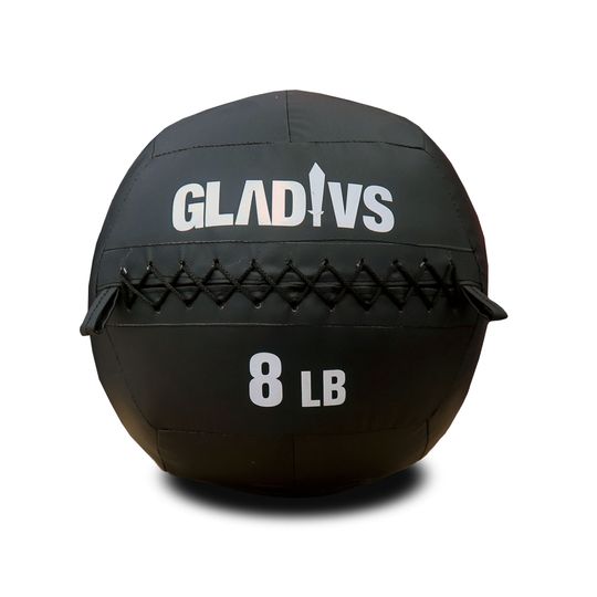 Gladius Wall Ball Wall Ball 8 LBs