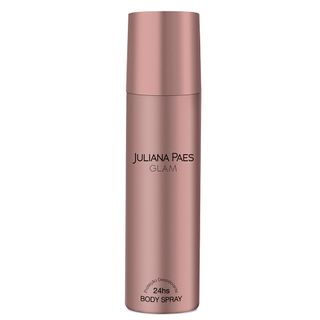 Glam Juliana Paes - Desodorante Feminino 150ml