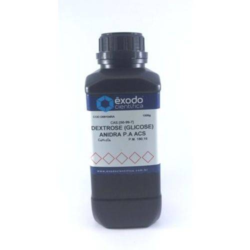 Glicose ( Dextrose )monohidratada Pa 1kg Exodo Cientifica