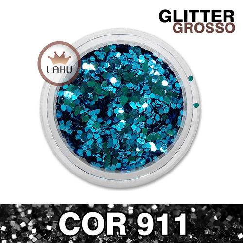 Glitter Holográfico Bitarra - 911