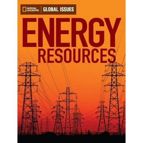 Global Issues - Energy Resources - Above Level
