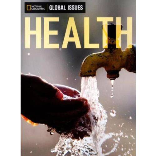 Global Issues - Health - Above Level