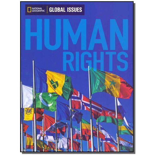 Global Issues: Human Rights - 01ed/12