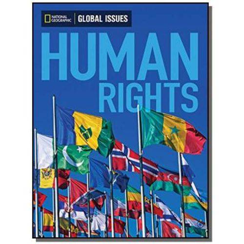 Global Issues - Human Rights - On Level