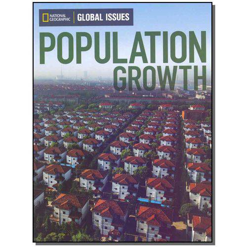 Global Issues: Population Growth - 01ed/14