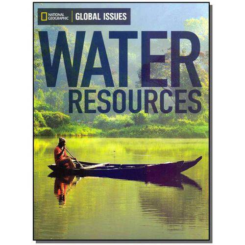 Global Issues - Water Resources - 01ed/14
