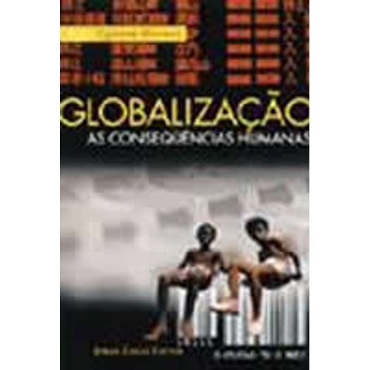 Globalizacao - Jze
