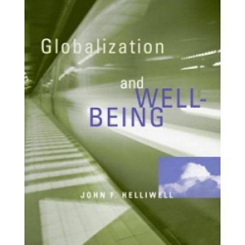 Globalization And Well-being - Ubc - University Of British Columbia