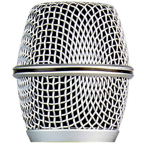Globo Microfone GL2V para VWR 15 e 25