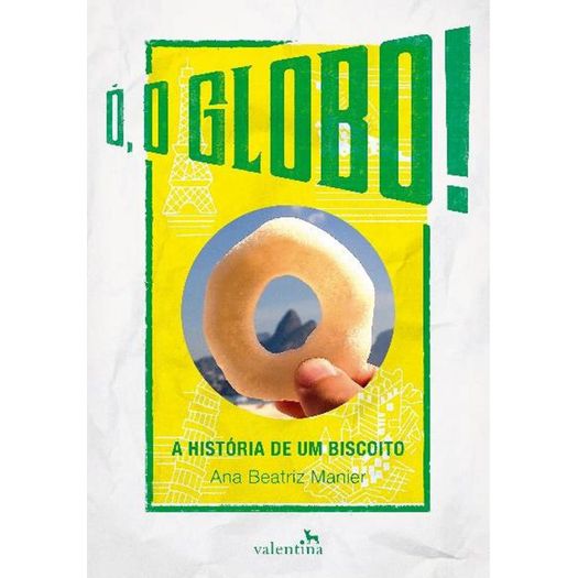 Globo, o - Valentina