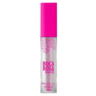Gloss Labial Payot - Boca Rosa Diva Glossy Pink