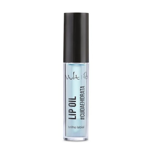 Gloss Labial Vult Lip Oil Cor Mint Lovers com 2g